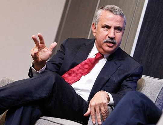 弗里德曼:纽约市遭攻击,特朗普都不一定会保护它,遑论台湾