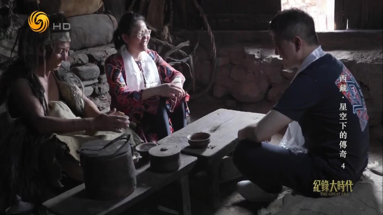 300年老房子变身博物馆！他招待游客、传承文脉，让盐井在时代中绽放光彩