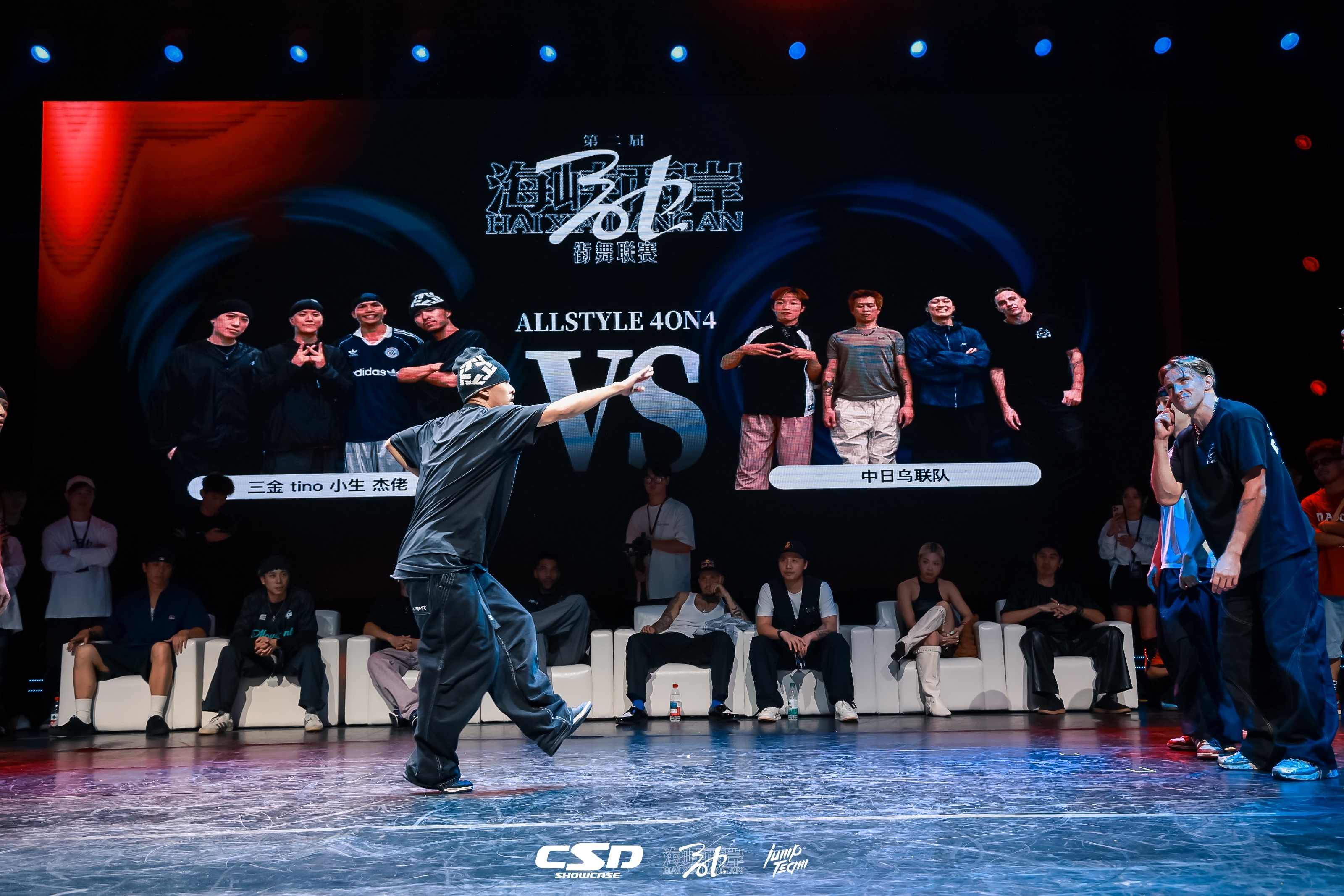 规模最大、规格最高！海峡两岸“舞”林盛会来袭