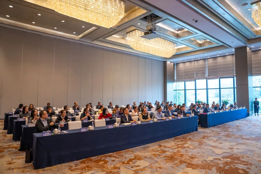 聚焦汇率中性 赋能跨境远航 上海银行汇率风险中性宣讲会为甬企发展注入“金融动能”