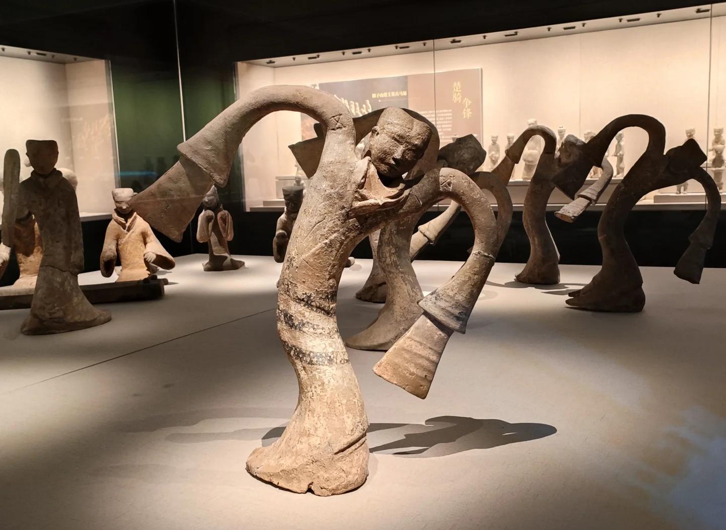 “何以为汉”，藏着中华文明的密码