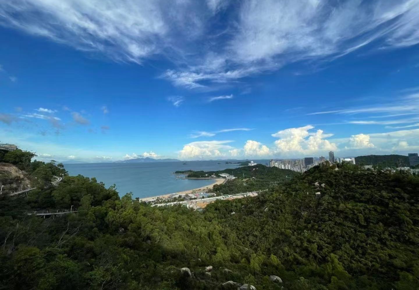 企业团队双赛道一等奖数全省居首 珠海创新创业力量省赛“惊艳绽放”