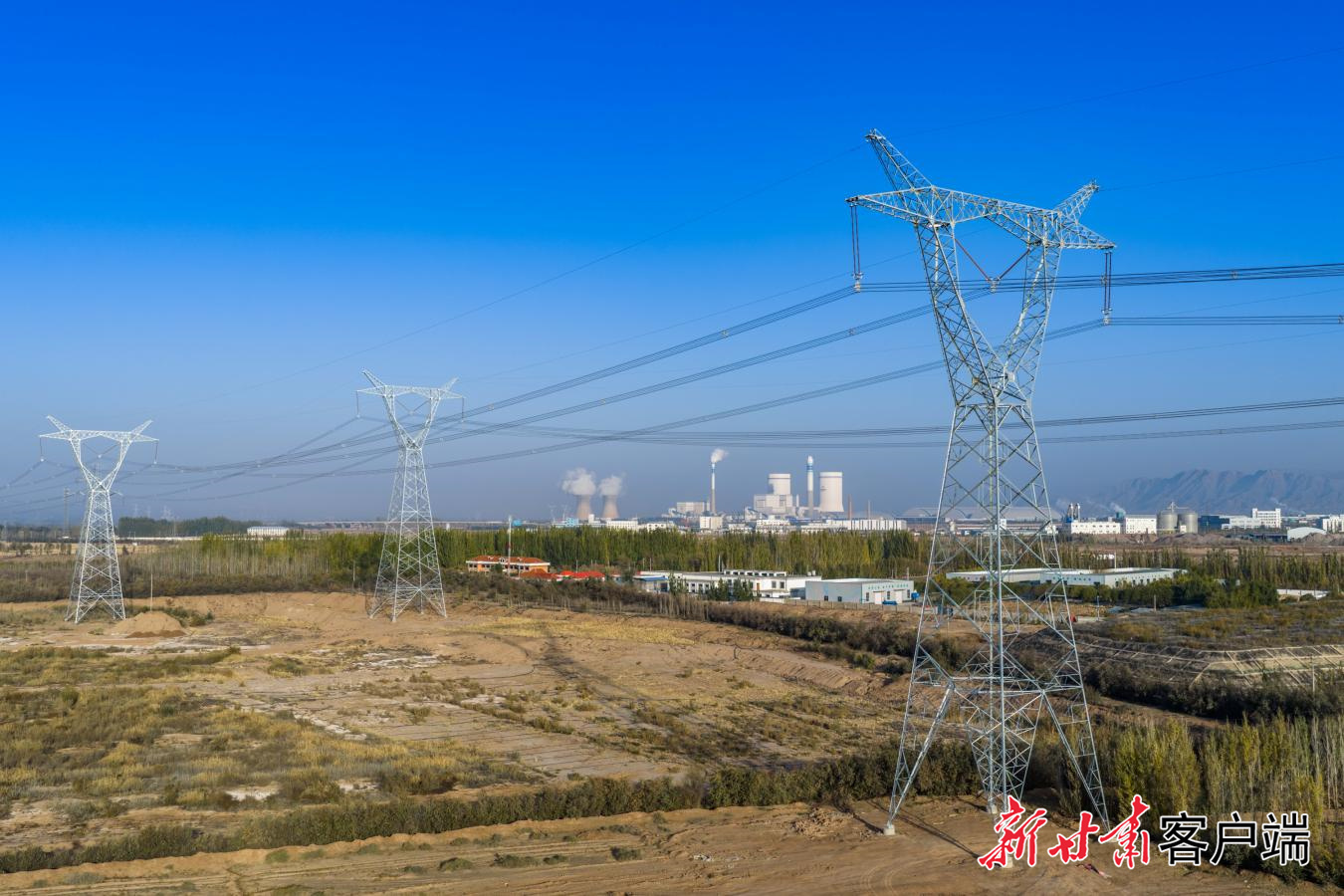 甘肃电投张掖发电公司2×1000兆瓦燃煤机组扩建项目　潘磊