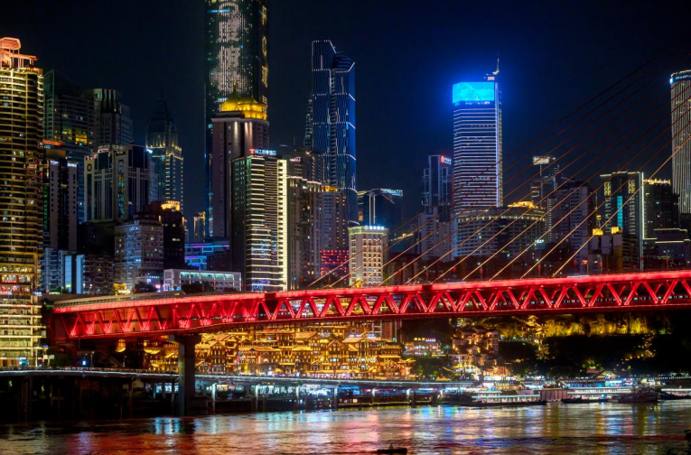 重庆市文化旅游委供图