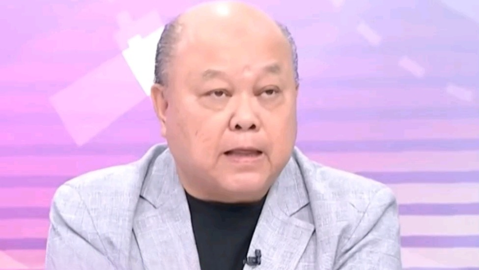 李胜峰谈台军引进美国二手坦克：买多少部被干掉多少部