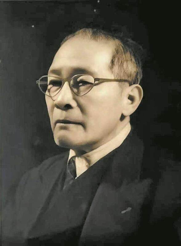 高剑父