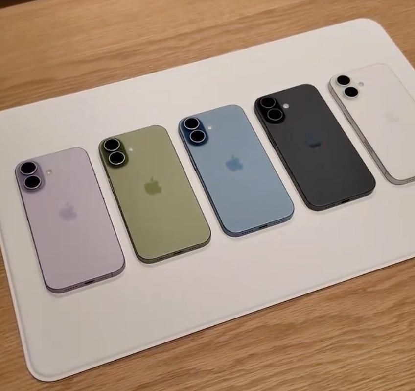 印度造iPhone 17迎来强援，消息称LG电子向当地苹果产线提供设备