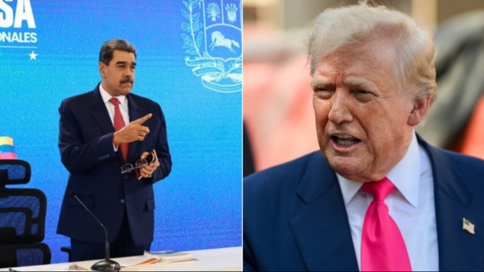 马杜罗当总统的日子要到头了吗？特朗普：是的