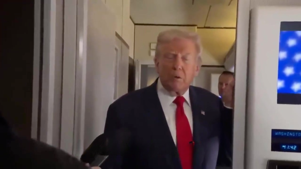 三个迹象表明，特朗普可能用“伊朗模式”军事打击委内瑞拉