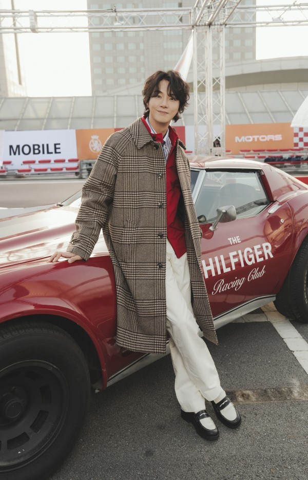 Tommy Hilfiger X Yun Si Yun .jpg