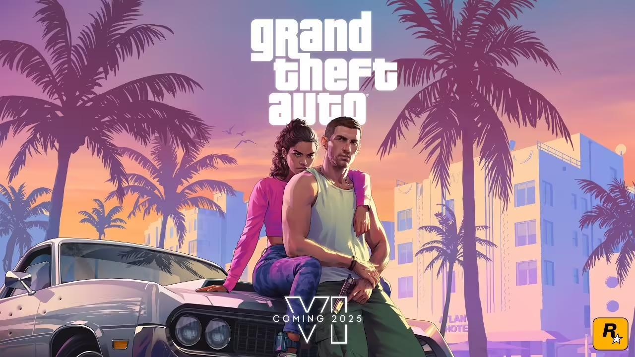 消息称R星各工作室对《GTA6》游戏能否按时发售存分歧,可能再次跳票