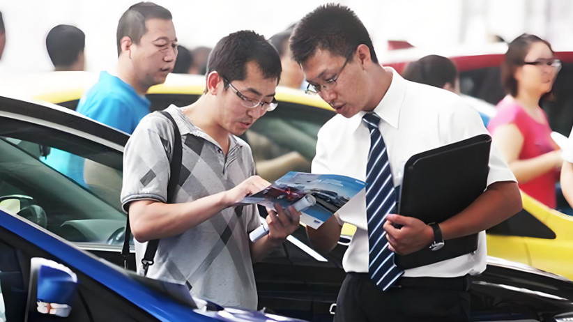 豪华车市双11激战正酣，消费者购车正当时