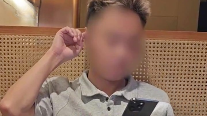 男子驾车疑在罗布泊失联，朋友称其从哈密出发前往敦煌方向