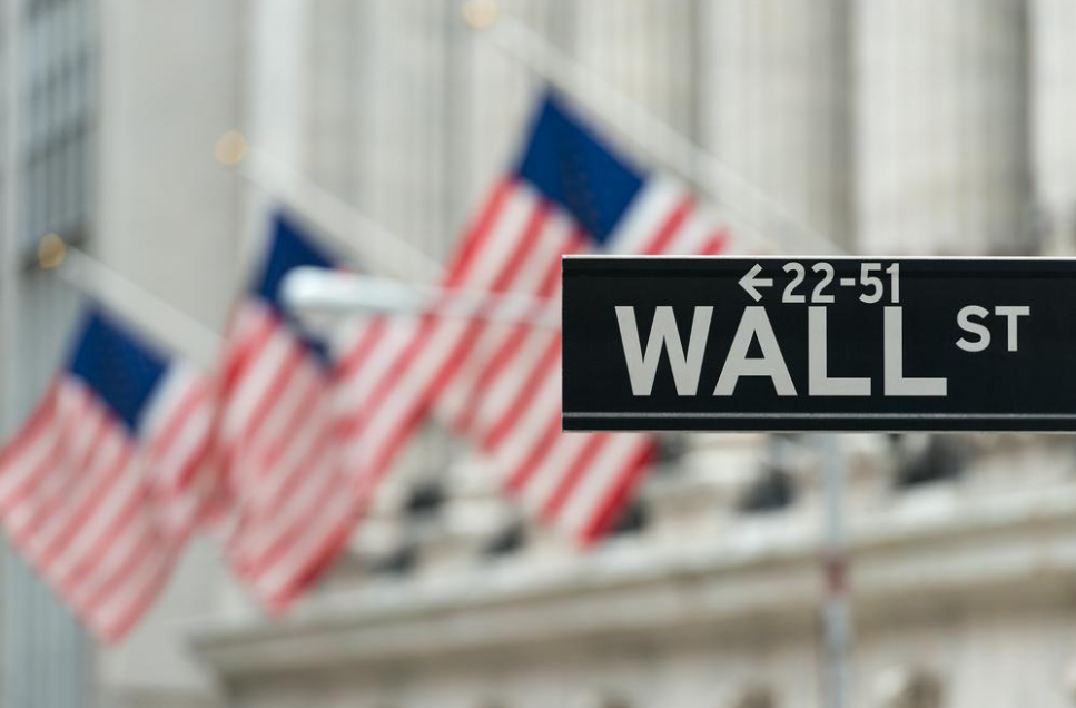 美股收盘:三大指数回暖收涨 美光科技再创历史新高