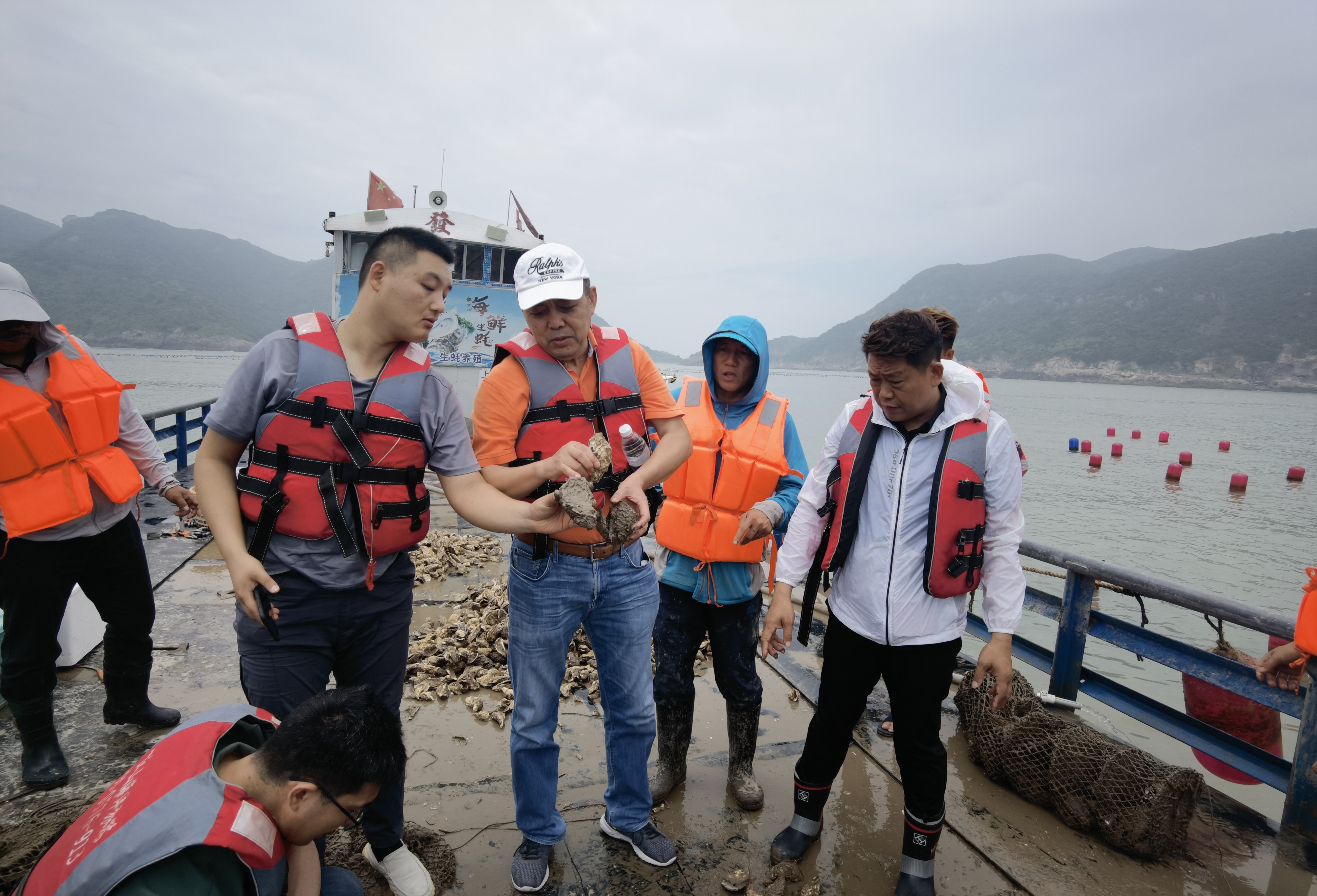 科技赋能乡村振兴显成效!万里学院“蓝色粮仓”案例入选省级典型