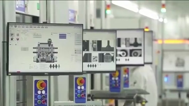 安世中国：库存充足，供应链安全可靠