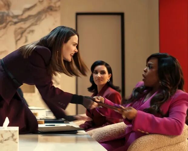 烂番茄新鲜度0%，史上最差美剧全是卡戴珊的锅？