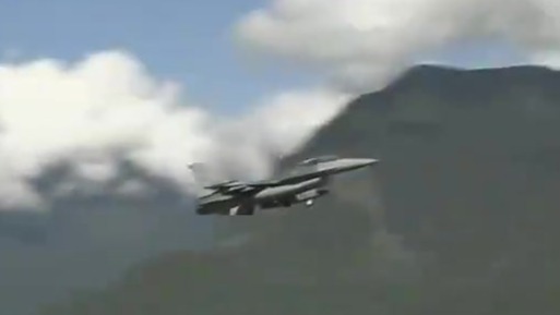 台湾对美军购交付延宕，金额高达三千亿台币