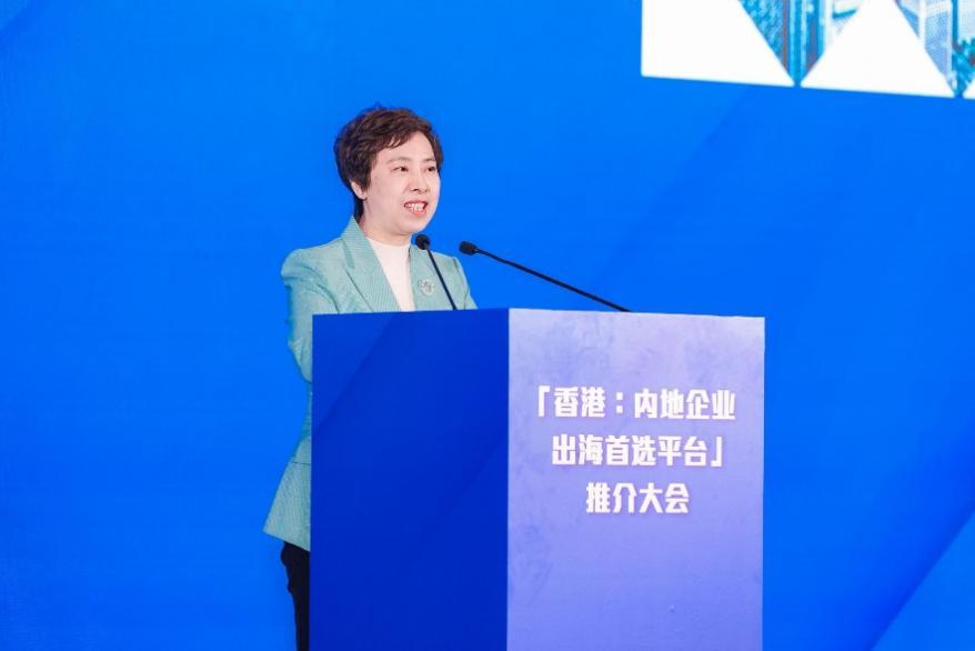 上海实业（集团）有限公司董事长冷伟青