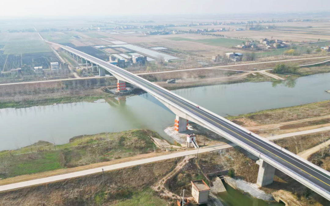 书写城乡双向奔赴的精彩答卷——天门市“十四五”城乡融合发展工作综述