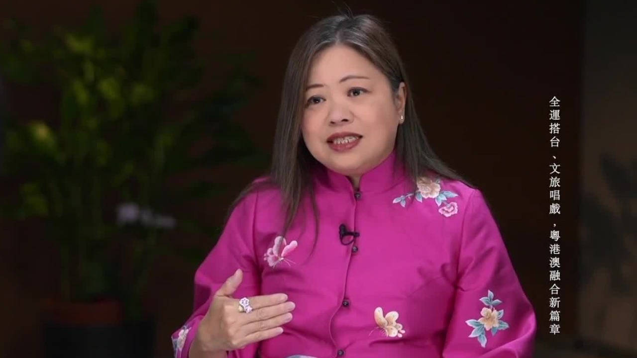 维多利亚港成为全运会铁人三项赛事舞台，专家：正是宣传香港旅游的好机会