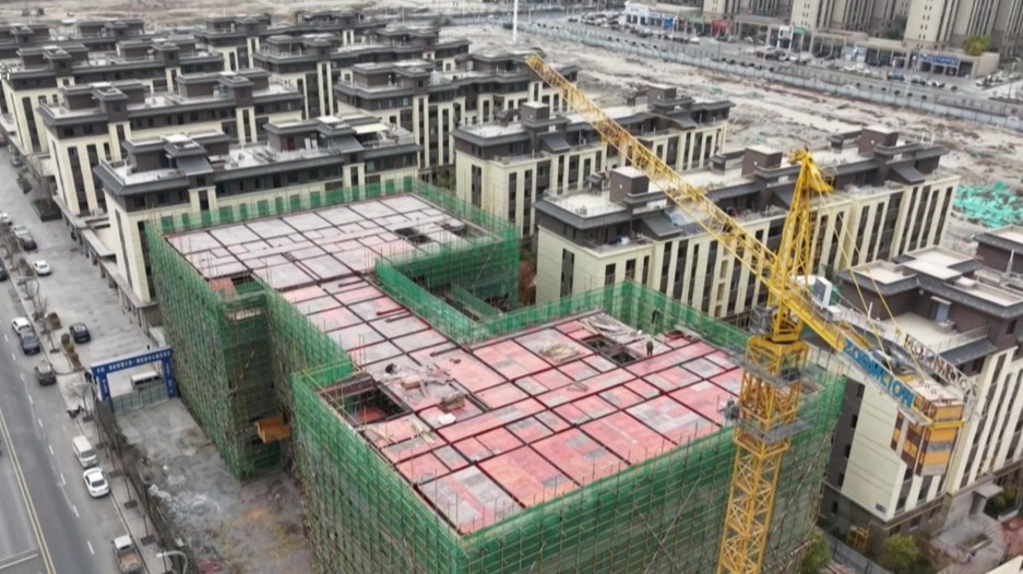 一招商引资项目加速建　甘肃肃州打造"旅游+康养"新名片