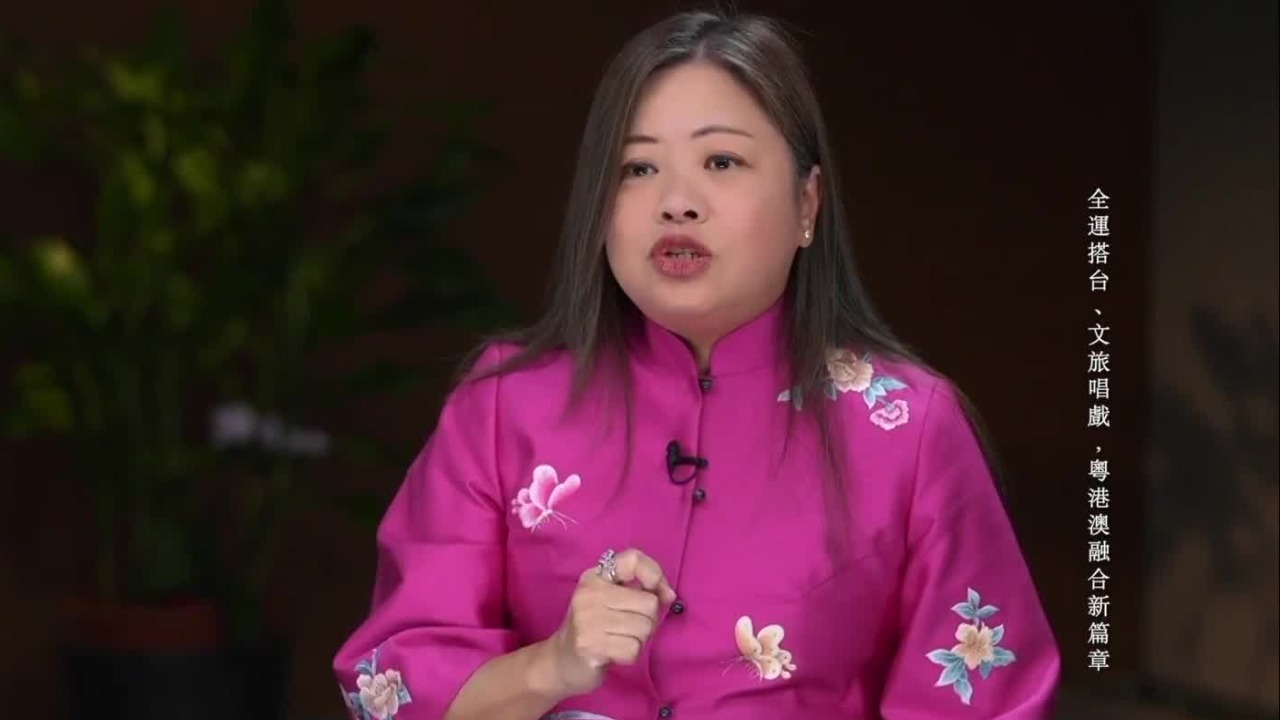 未来香港的文体旅应该是什么模样？