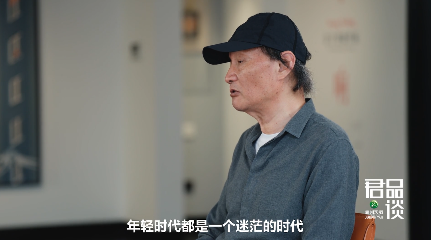 君品十问丨金宇澄:不响,默守君子心