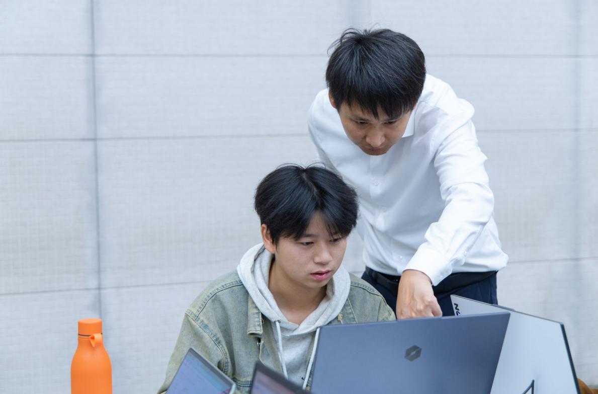 校企联合实战落幕！第二届数据思维训练营高光时刻：从代码实现到价值落地