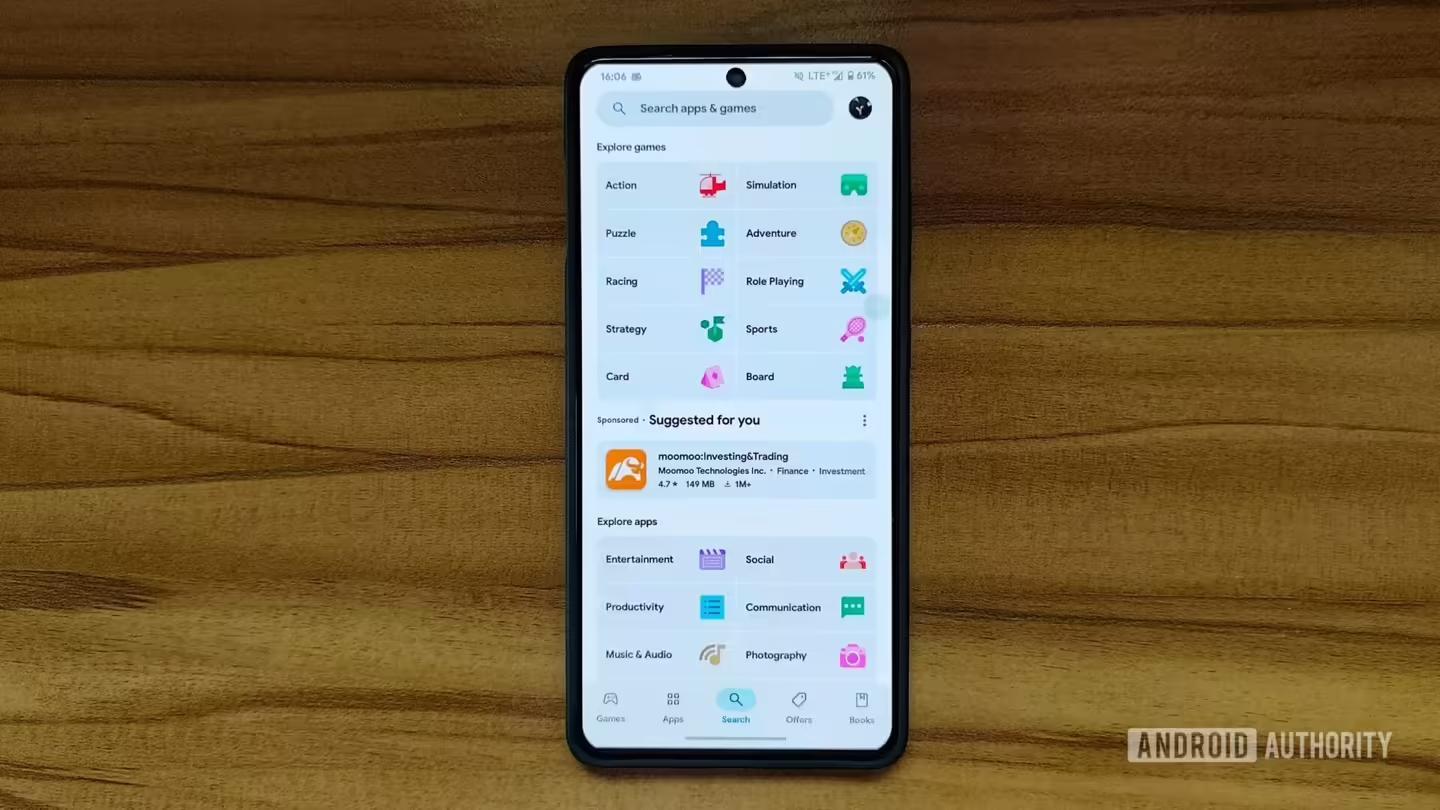谷歌安卓17巨变:第三方支付最高抽成20%、第三方商店可一键安装