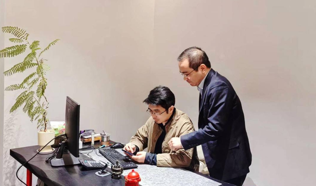 让奋斗者“有梦可依”——江苏建行破解新就业形态安居难题