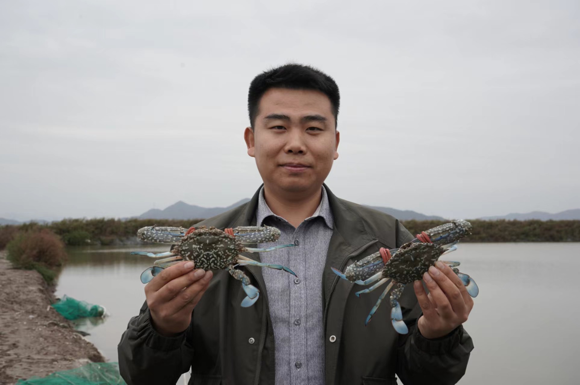 科技赋能乡村振兴显成效!万里学院“蓝色粮仓”案例入选省级典型