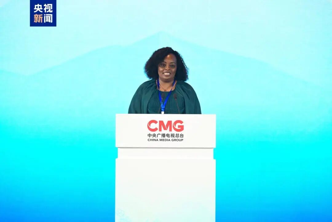 肯尼亚广播公司总裁恩古纳