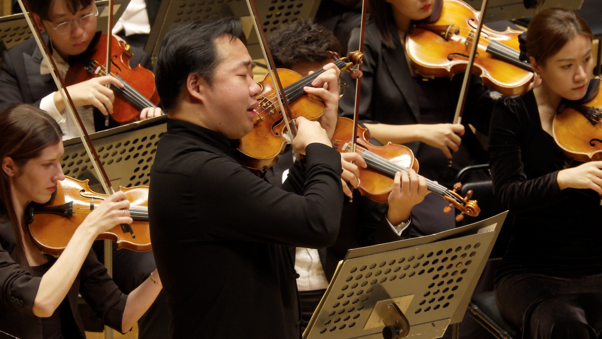 以乐为媒——深圳交响乐团日本首演大获成功