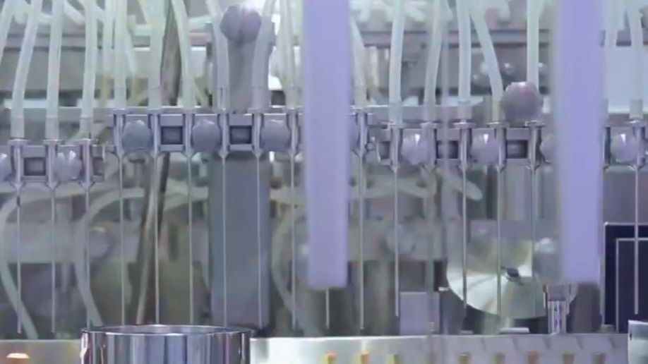 《今日聚焦》——数智赋能　甘肃向“新”而行