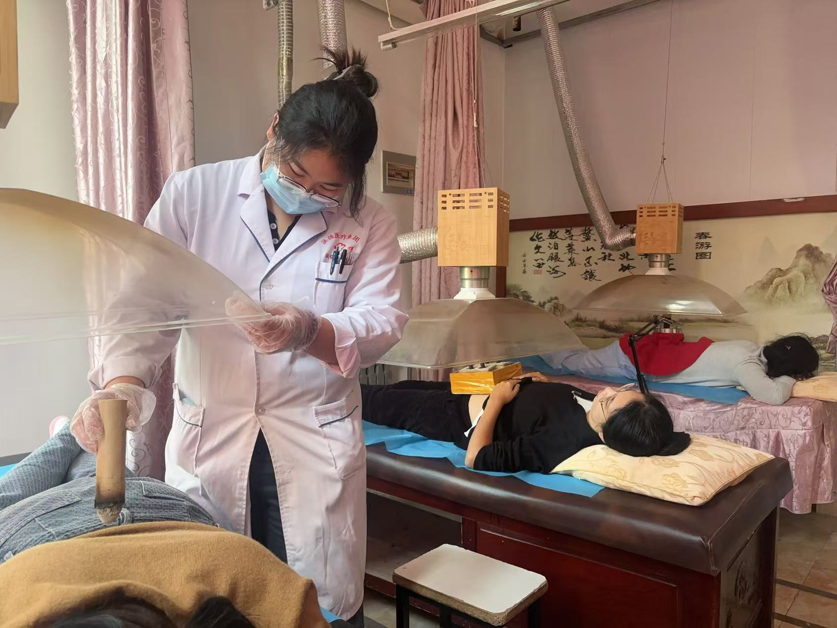 青岛中医医保惠民政策持续发力 参保群众就医幸福感倍增