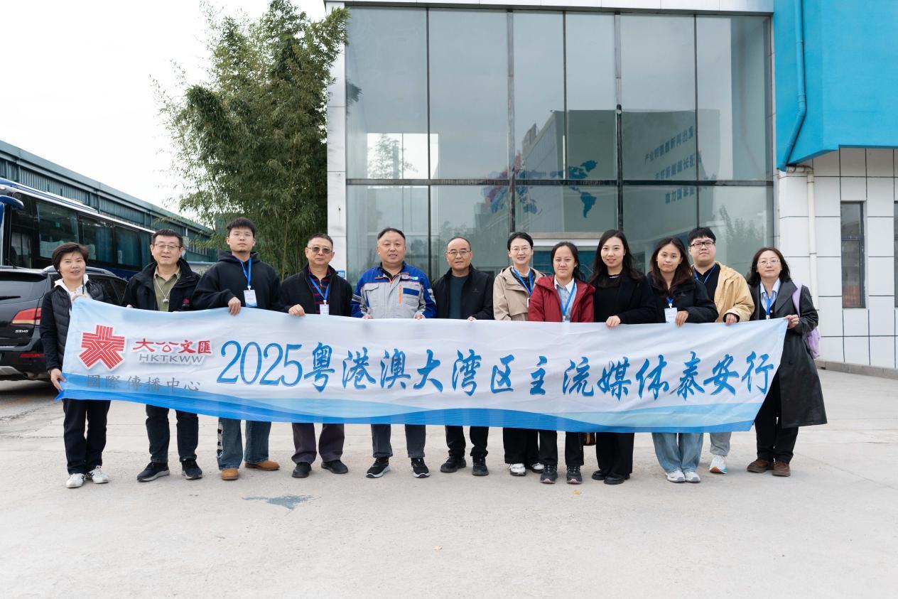 从“跟跑”到“领跑”：山东新合源智能产线重塑新能源汽车核心部件制造格局
