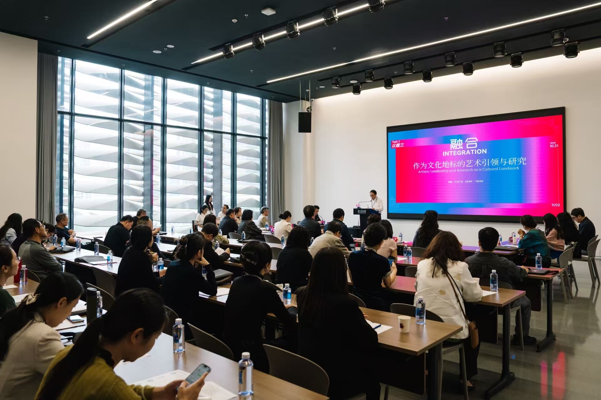 《丝绸之路·相》深圳启幕,邀您沉浸式对话千年丝路文明