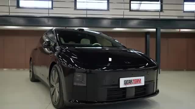 你买我推荐，我买我真买了的理想i6