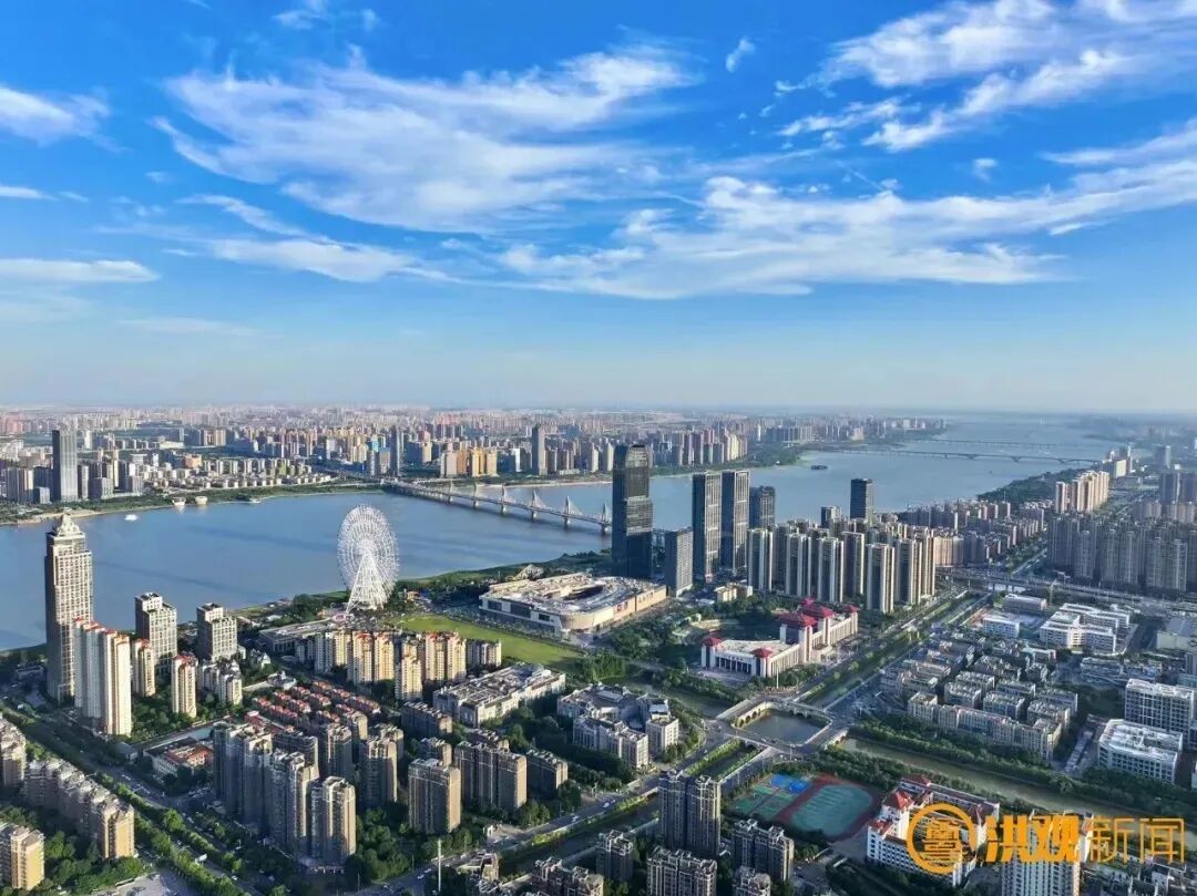 创新与质量双轮驱动 南昌交出“十四五”市场监管领域的省会答卷