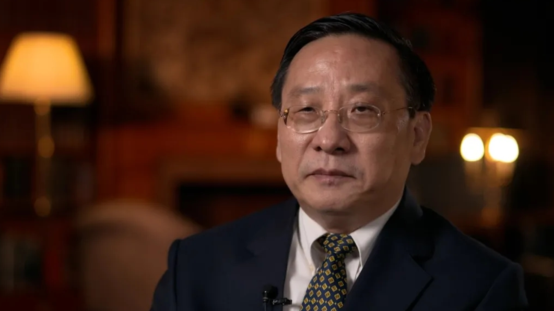 发展才是硬道理！高志凯奉劝欧洲：不要跟着某大国说要跟中国斗