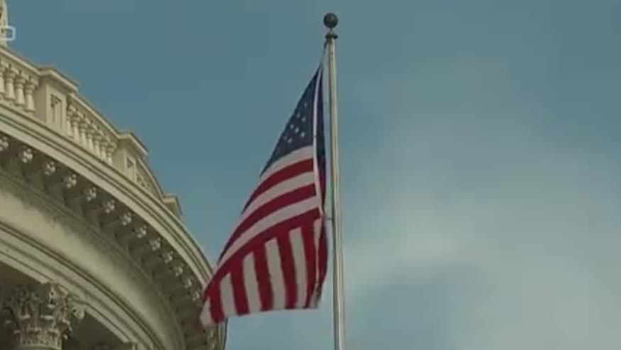 政府关门延长，美国数万机场员工无薪上班