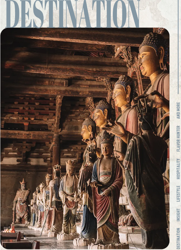 义县,2000年前北方“第一”城