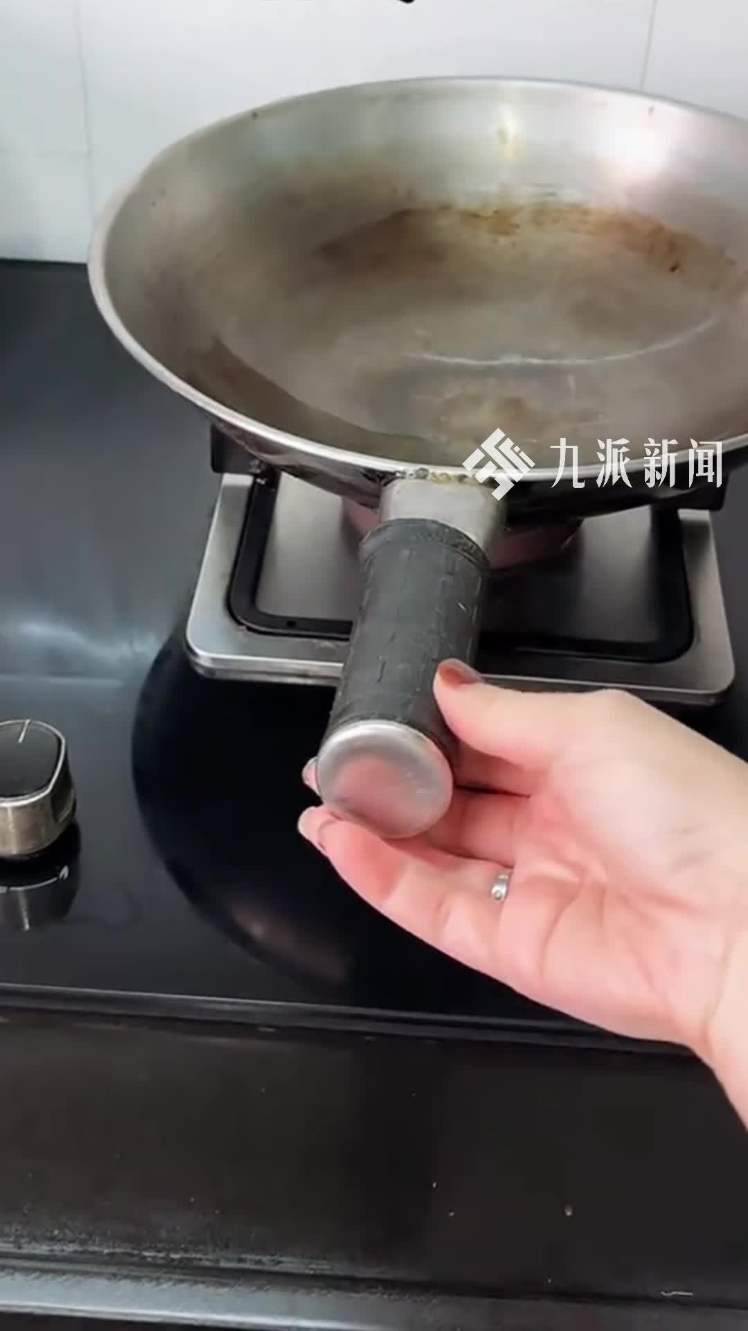 冒牌“传家锅”已售5000多单，锅厂负责人打假：还在生产中，没有出售