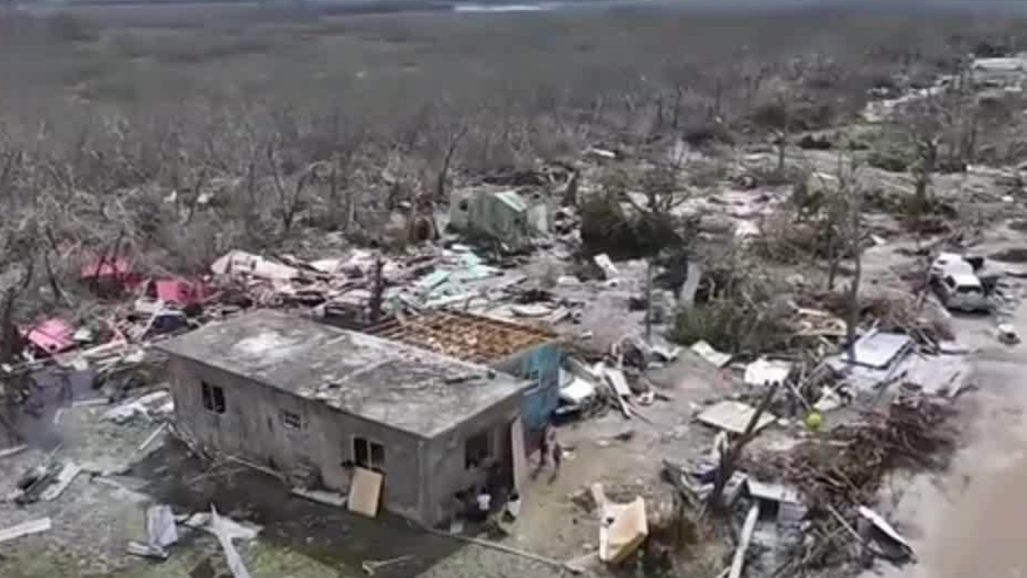 飓风“梅利莎”已致牙买加28人遇难