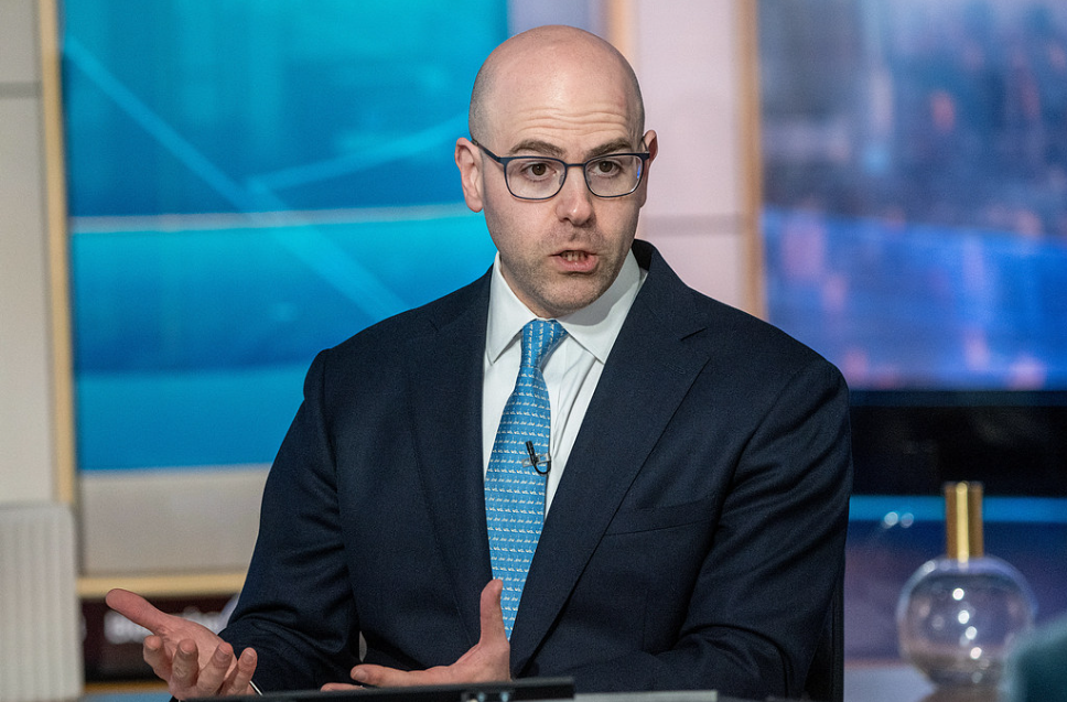 面对通胀担忧声浪,美联储米兰仍呼吁“继续降息之路”