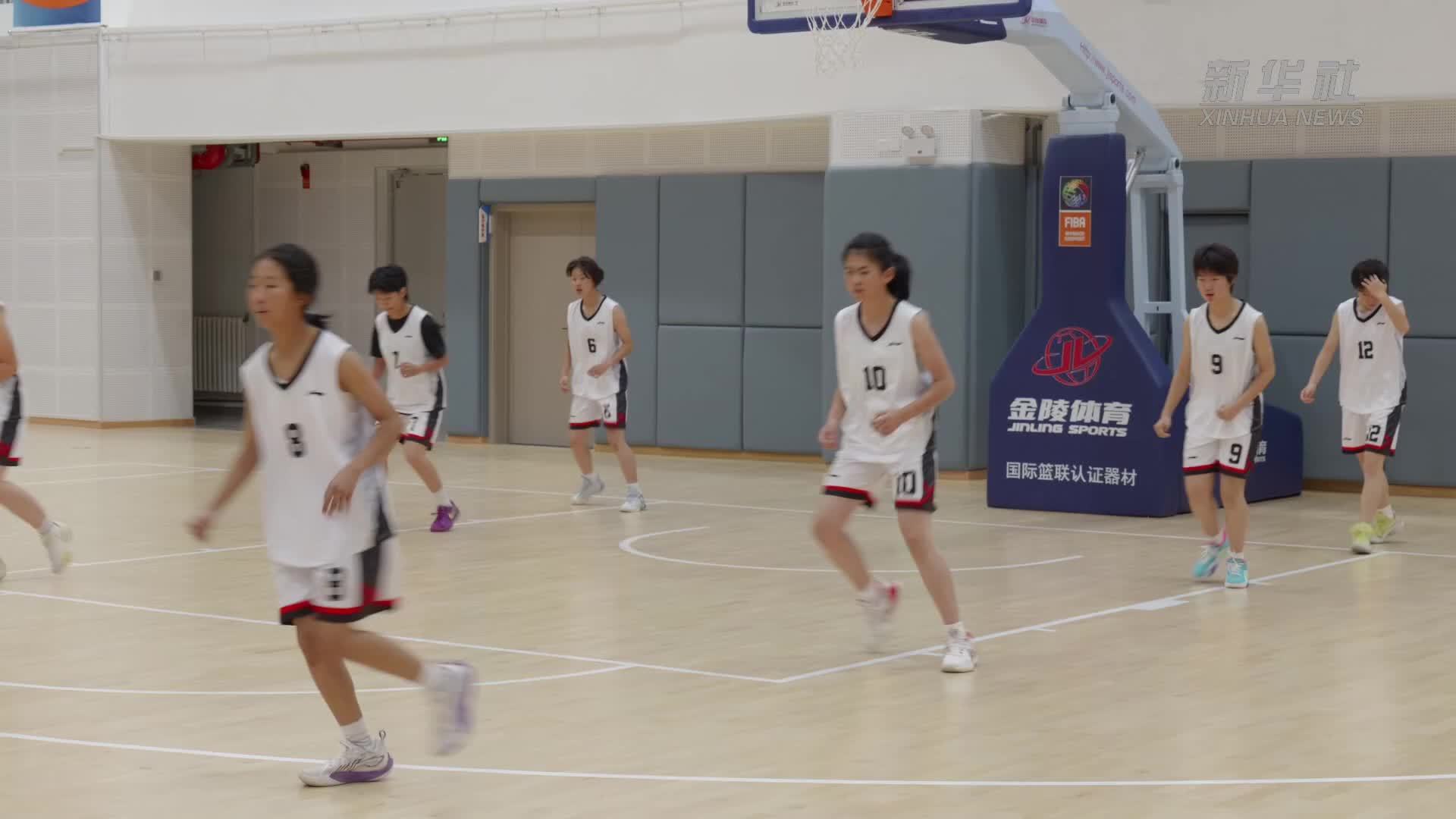 第十八届中韩青少年体育交流活动在甘肃嘉峪关举办