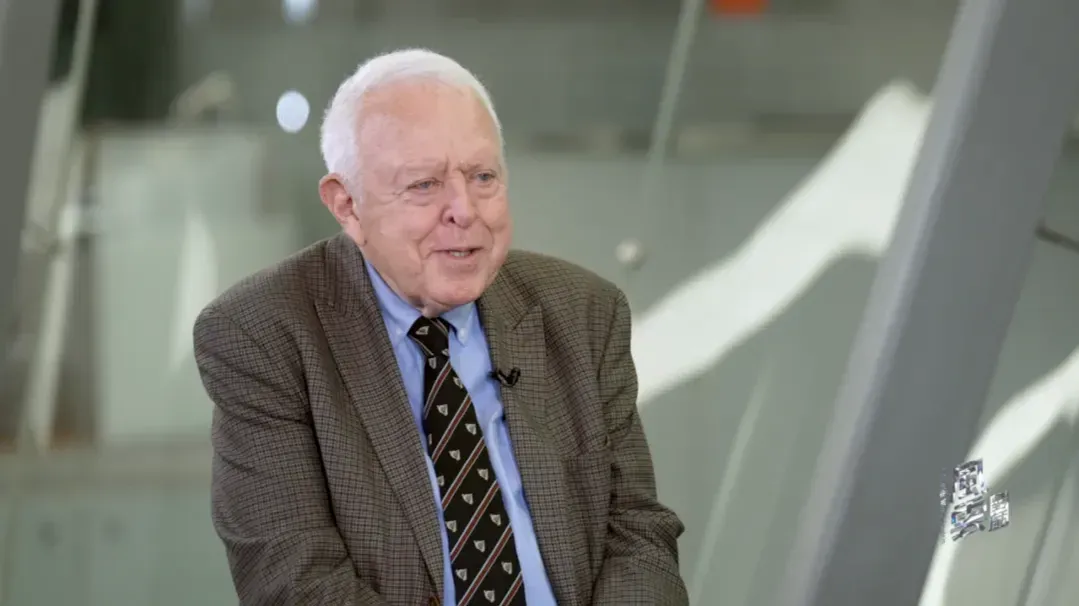 联合国前高级官员：全球契约组织旨在以企业之力助推联合国和平与发展