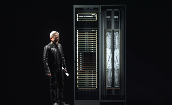 份额归零也不松口!美国:Blackwell GPU落后两三代时 才能卖给中国