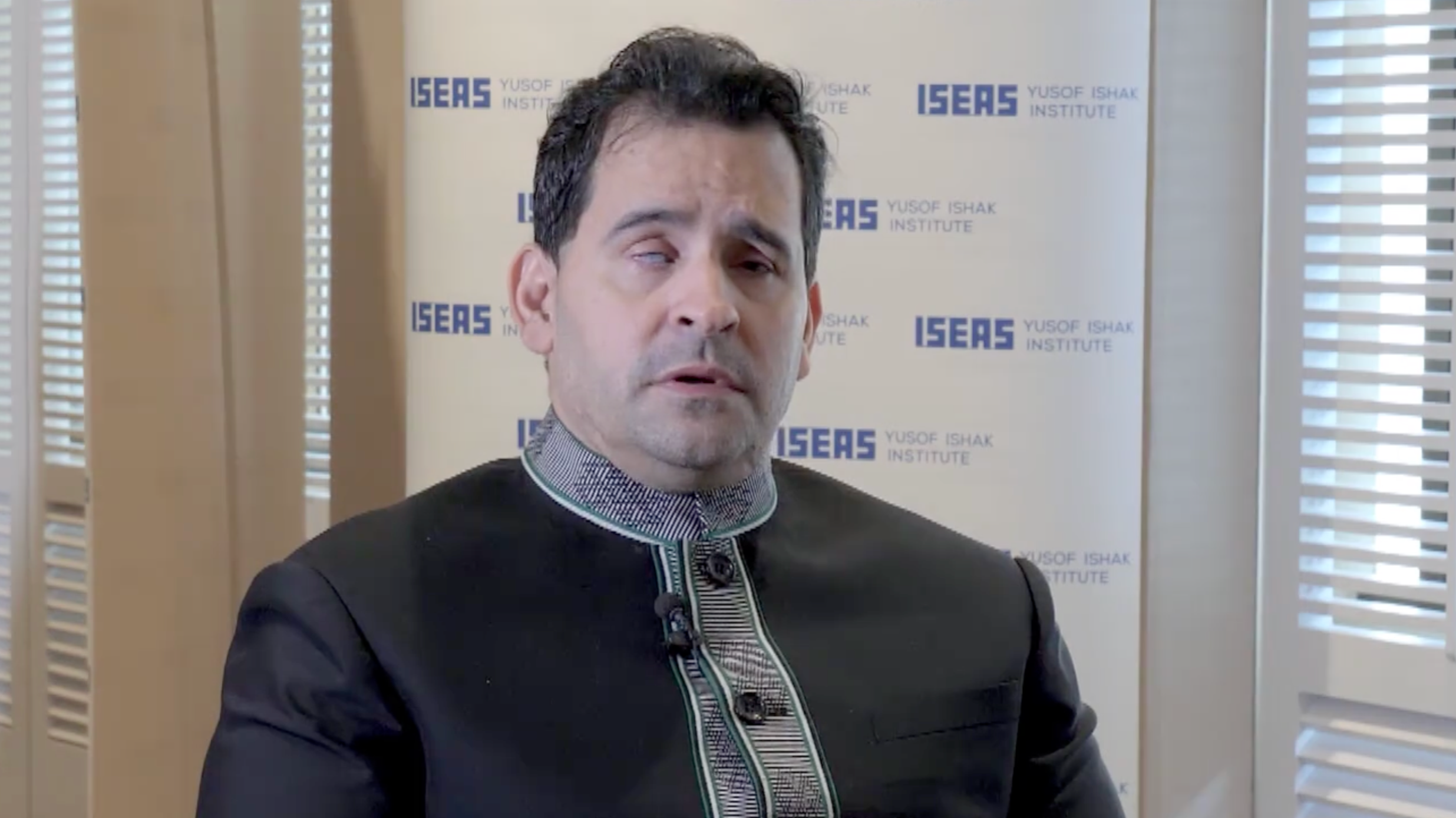 凤凰专访｜东帝汶驻华大使：加入东盟带来大量机遇 希望中国帮助我们发展农业